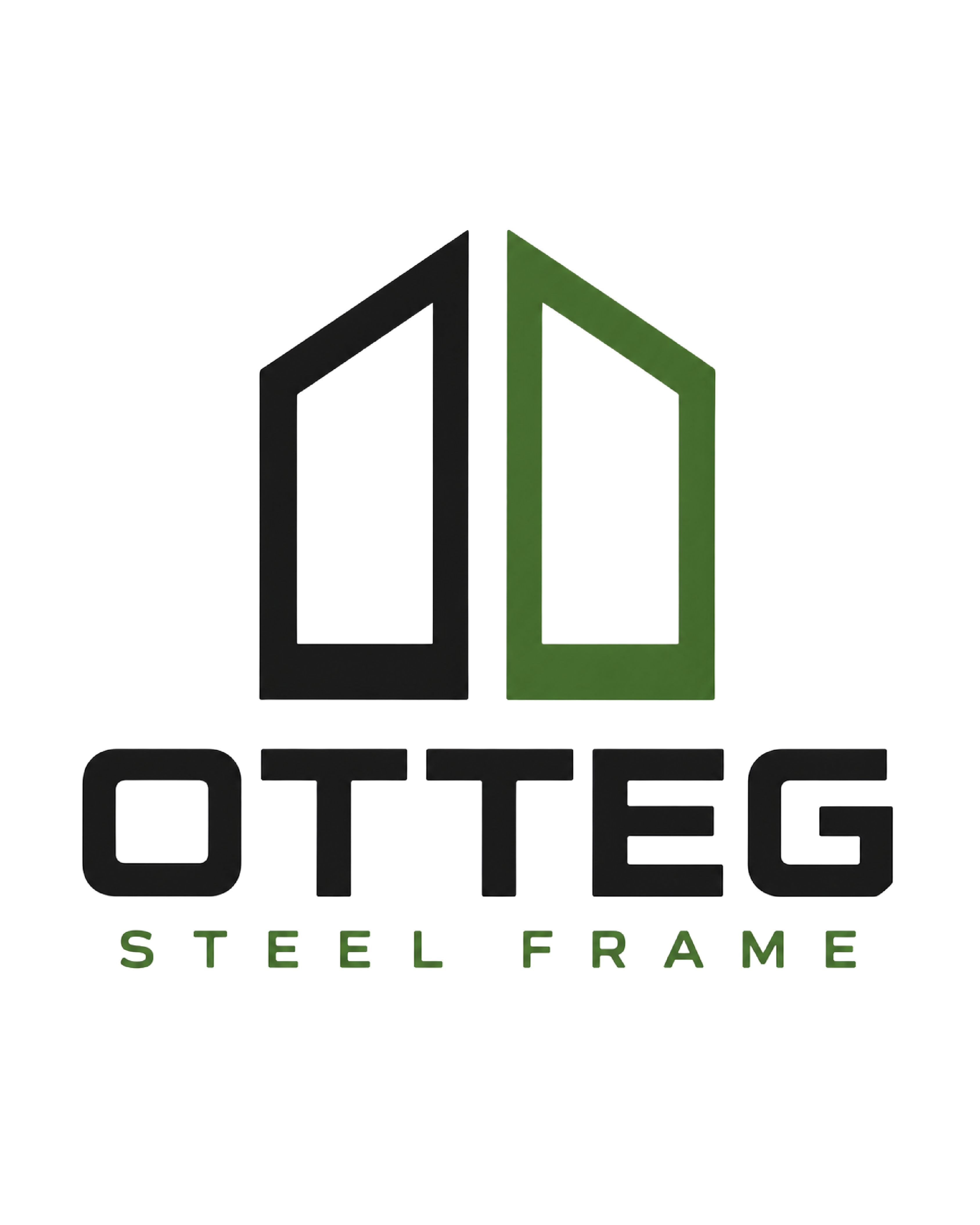 OTTEG Steel Frame